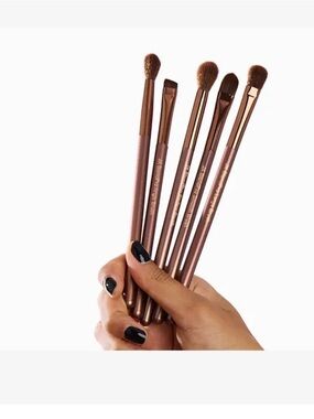 JUST XIMENA - JX BlendPro 5-Piece Brush Set